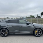 LAMBORGHINI URUS 4.0 V8 650CH