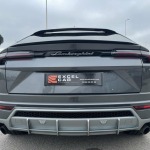 LAMBORGHINI URUS 4.0 V8 650CH