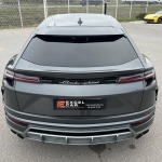 LAMBORGHINI URUS 4.0 V8 650CH