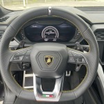 LAMBORGHINI URUS 4.0 V8 650CH