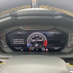 LAMBORGHINI URUS 4.0 V8 650CH