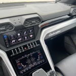 LAMBORGHINI URUS 4.0 V8 650CH