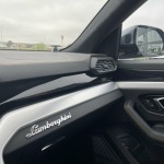 LAMBORGHINI URUS 4.0 V8 650CH