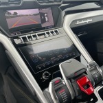 LAMBORGHINI URUS 4.0 V8 650CH