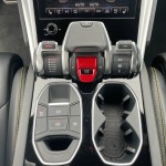 LAMBORGHINI URUS 4.0 V8 650CH