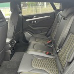 LAMBORGHINI URUS 4.0 V8 650CH