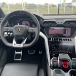 LAMBORGHINI URUS 4.0 V8 650CH