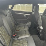 LAMBORGHINI URUS 4.0 V8 650CH