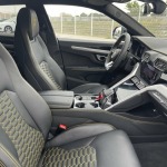 LAMBORGHINI URUS 4.0 V8 650CH