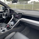 LAMBORGHINI URUS 4.0 V8 650CH