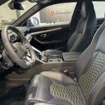 LAMBORGHINI URUS 4.0 V8 650CH