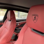 LAMBORGHINI URUS 4.0 V8 650