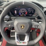 LAMBORGHINI URUS 4.0 V8 650