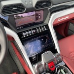 LAMBORGHINI URUS 4.0 V8 650