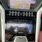 LAMBORGHINI URUS 4.0 V8 650