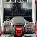 LAMBORGHINI URUS 4.0 V8 650