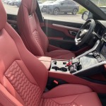 LAMBORGHINI URUS 4.0 V8 650