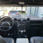 LAND ROVER DEFENDER VI 90 ADVENTURE EDITION