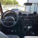 LAND ROVER DEFENDER VI 90 ADVENTURE EDITION