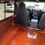 LAND ROVER DEFENDER VI 90 ADVENTURE EDITION
