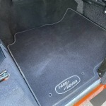 LAND ROVER DEFENDER VI 90 ADVENTURE EDITION
