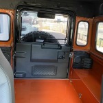 LAND ROVER DEFENDER VI 90 ADVENTURE EDITION