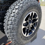 LAND ROVER DEFENDER VI 90 ADVENTURE EDITION