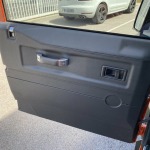 LAND ROVER DEFENDER VI 90 ADVENTURE EDITION