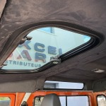 LAND ROVER DEFENDER VI 90 ADVENTURE EDITION