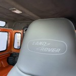 LAND ROVER DEFENDER VI 90 ADVENTURE EDITION