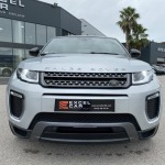 LAND ROVER RANGE ROVER EVOQUE CABRIOLET TD4 150 SE DYNAMIC BVA9