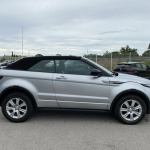 LAND ROVER RANGE ROVER EVOQUE CABRIOLET TD4 150 SE DYNAMIC BVA9