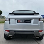 LAND ROVER RANGE ROVER EVOQUE CABRIOLET TD4 150 SE DYNAMIC BVA9