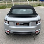 LAND ROVER RANGE ROVER EVOQUE CABRIOLET TD4 150 SE DYNAMIC BVA9
