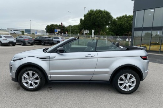 LAND ROVER RANGE ROVER EVOQUE CABRIOLET TD4 150 SE DYNAMIC BVA9
