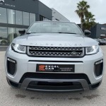 LAND ROVER RANGE ROVER EVOQUE CABRIOLET TD4 150 SE DYNAMIC BVA9
