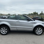 LAND ROVER RANGE ROVER EVOQUE CABRIOLET TD4 150 SE DYNAMIC BVA9