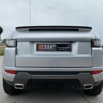 LAND ROVER RANGE ROVER EVOQUE CABRIOLET TD4 150 SE DYNAMIC BVA9