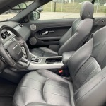 LAND ROVER RANGE ROVER EVOQUE CABRIOLET TD4 150 SE DYNAMIC BVA9