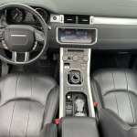 LAND ROVER RANGE ROVER EVOQUE CABRIOLET TD4 150 SE DYNAMIC BVA9