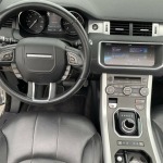 LAND ROVER RANGE ROVER EVOQUE CABRIOLET TD4 150 SE DYNAMIC BVA9