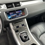 LAND ROVER RANGE ROVER EVOQUE CABRIOLET TD4 150 SE DYNAMIC BVA9