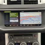 LAND ROVER RANGE ROVER EVOQUE CABRIOLET TD4 150 SE DYNAMIC BVA9