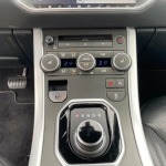 LAND ROVER RANGE ROVER EVOQUE CABRIOLET TD4 150 SE DYNAMIC BVA9