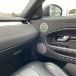 LAND ROVER RANGE ROVER EVOQUE CABRIOLET TD4 150 SE DYNAMIC BVA9