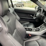 LAND ROVER RANGE ROVER EVOQUE CABRIOLET TD4 150 SE DYNAMIC BVA9