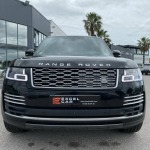 LAND ROVER RANGE ROVER MARK 4 P400E AUTOBIOGRAPHY SWB