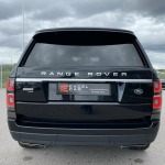 LAND ROVER RANGE ROVER MARK 4 P400E AUTOBIOGRAPHY SWB