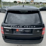 LAND ROVER RANGE ROVER MARK 4 P400E AUTOBIOGRAPHY SWB