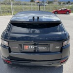 LAND ROVER RANGE ROVER EVOQUE COUPE TD4 180CH HSE DYNAMIC BVA
